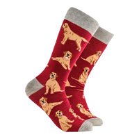 Labrador Retriever Socks - Labradorable