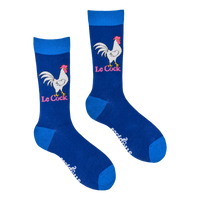 Le Cock Sock