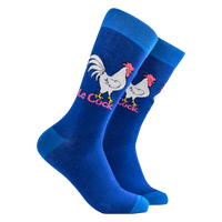 Le Cock Sock