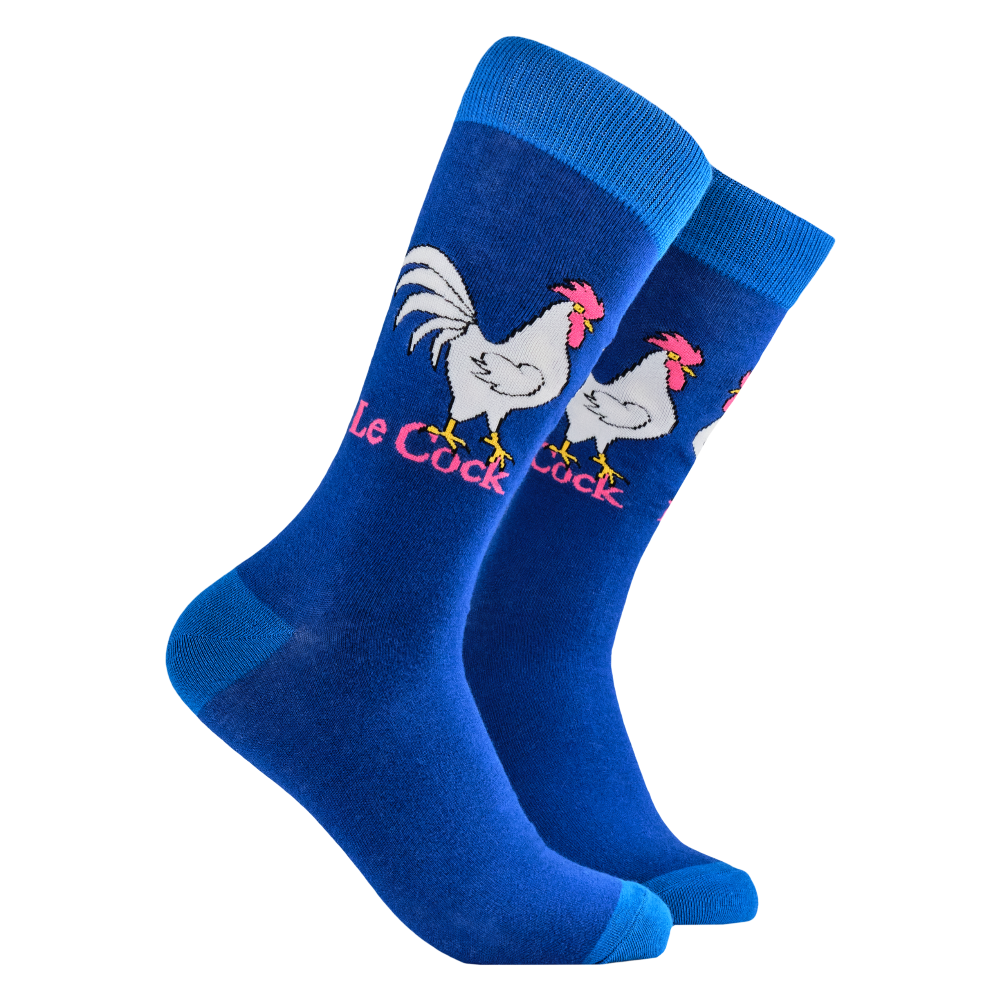 Le Cock Sock