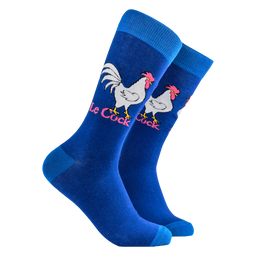 Le Cock Sock