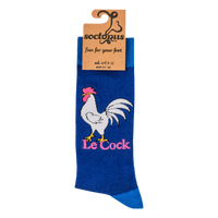 Le Cock Sock