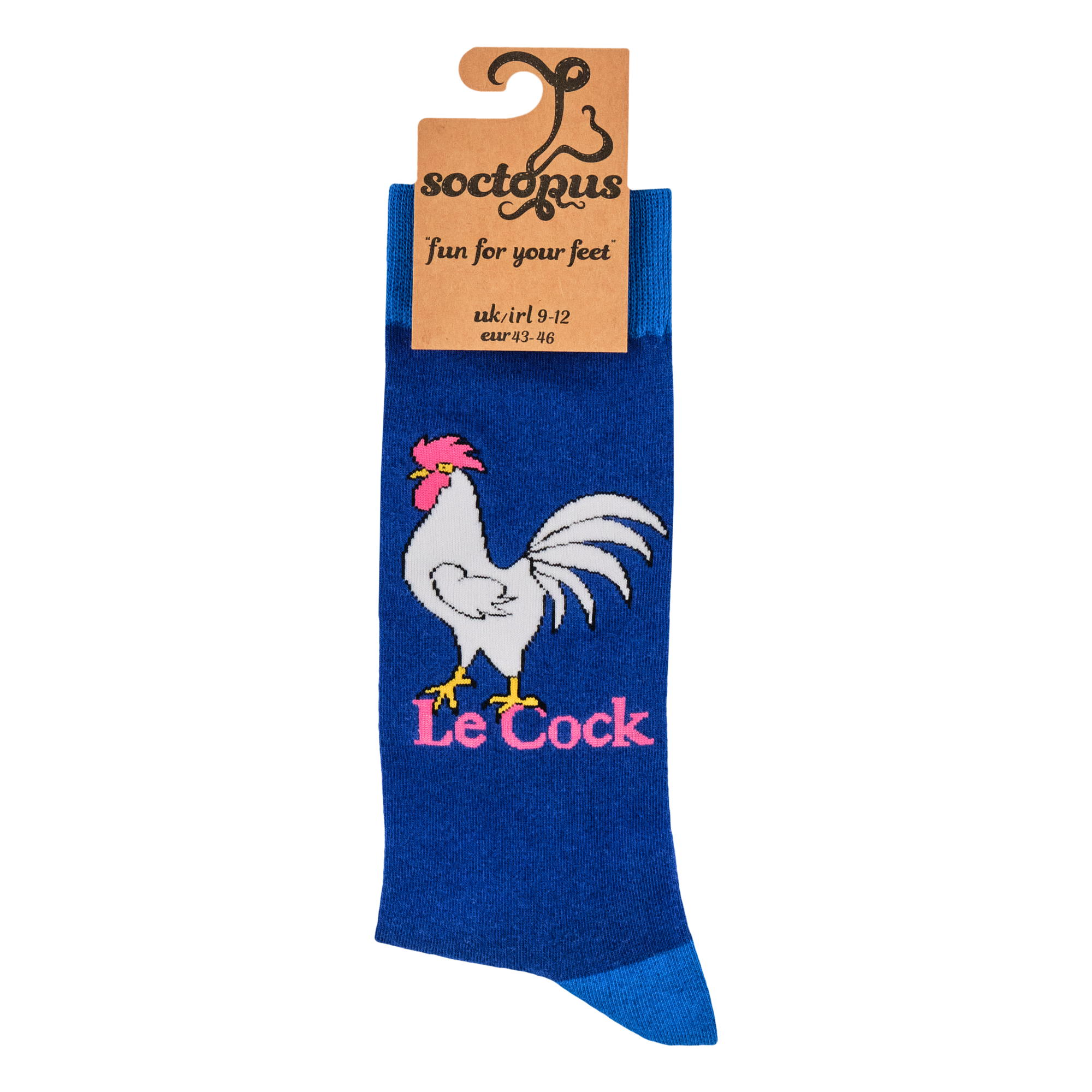 Le Cock Sock