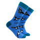 Magpies Socks