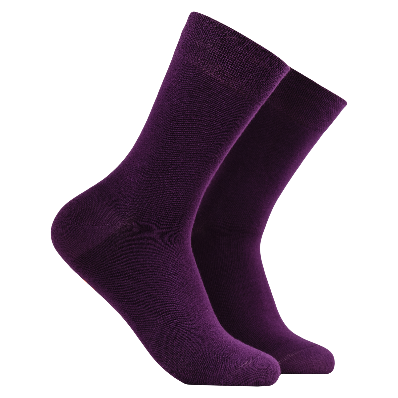 Malbec - Bamboo Colours Socks