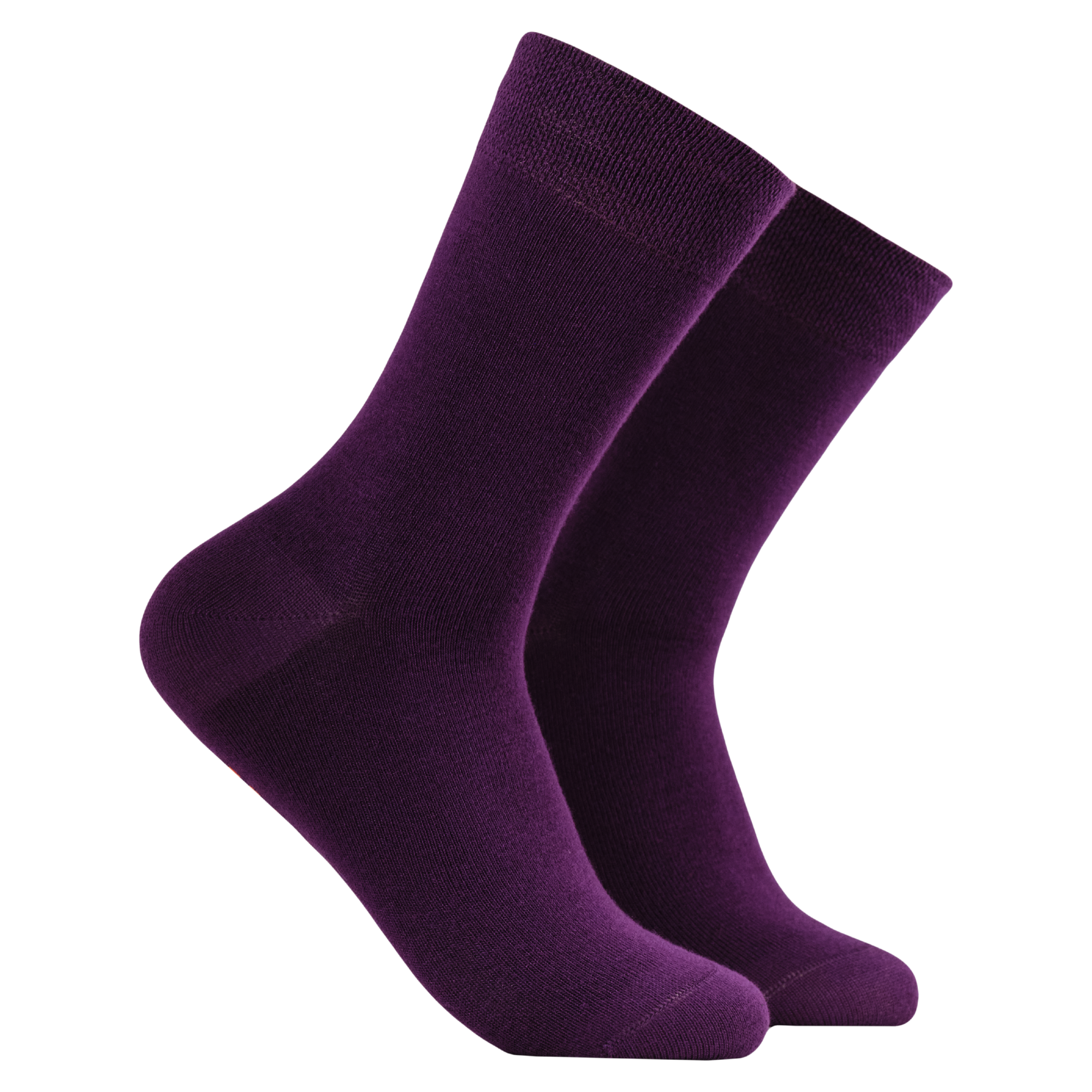 Malbec - Bamboo Colours Socks