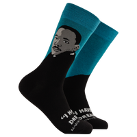 Martin Luther King Socks