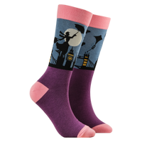 Mary Poppins London Socks - Mary Sockins