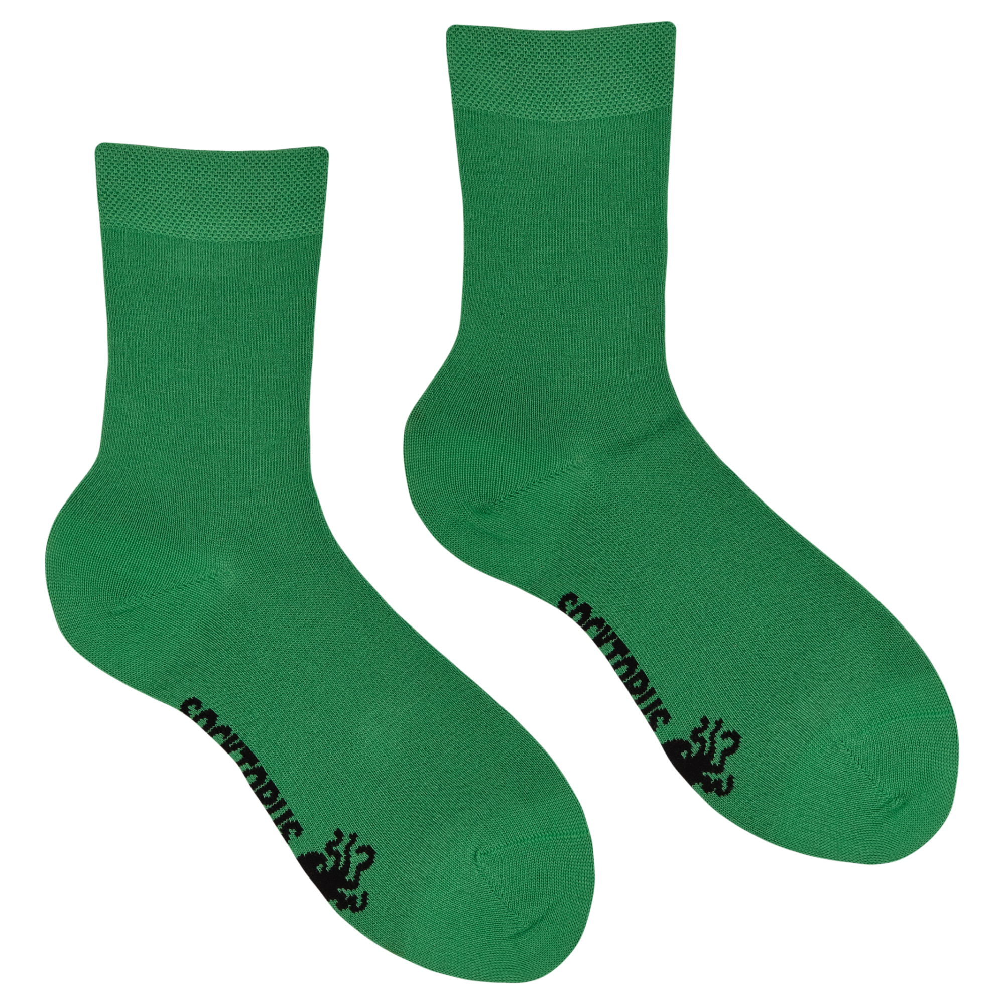 Matcha - Bamboo Colours Socks