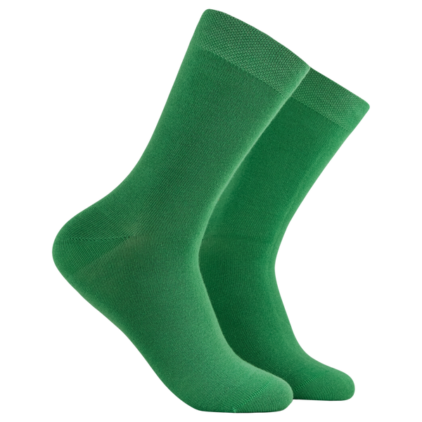 Matcha - Bamboo Colours Socks