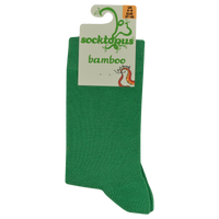 Matcha - Bamboo Colours Socks
