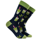 Matcha Socks - Matcha Made in Heaven