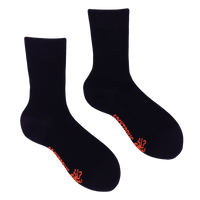 Midnight Martini - Bamboo Colours Socks