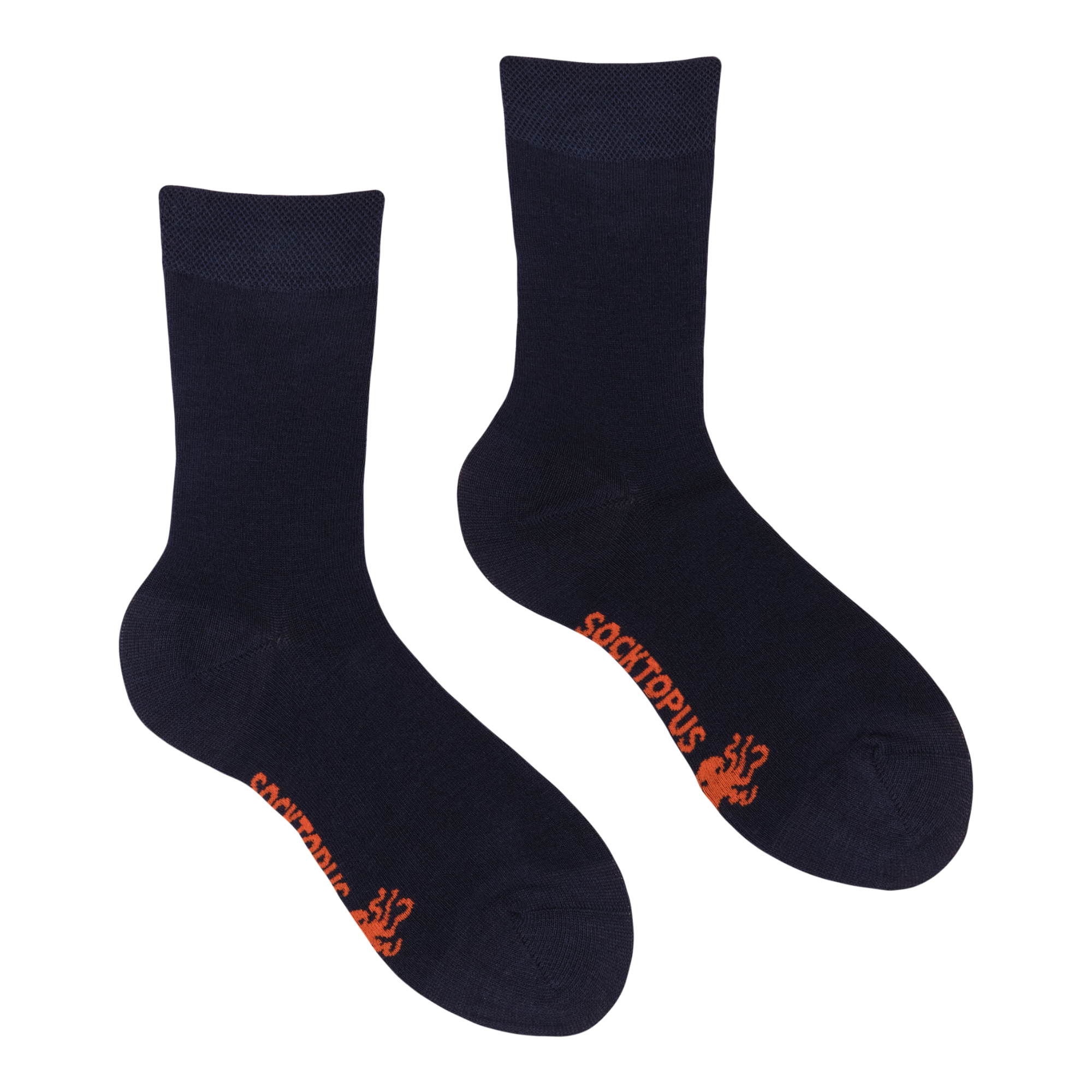 Midnight Martini - Bamboo Colours Socks