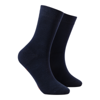Midnight Martini - Bamboo Colours Socks
