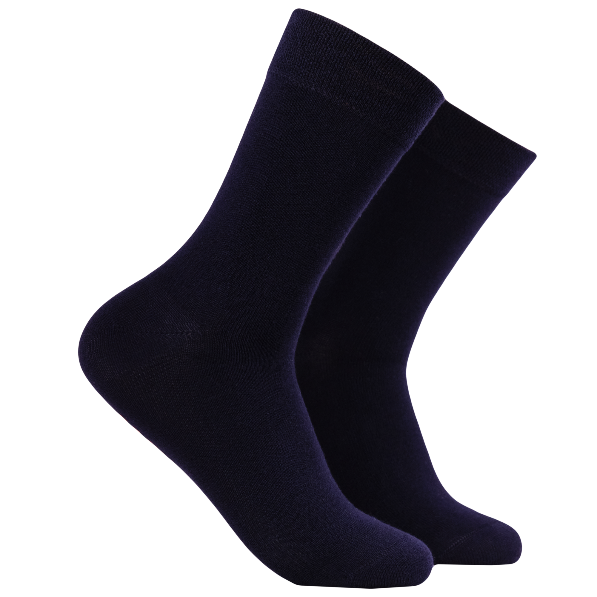 Midnight Martini - Bamboo Colours Socks
