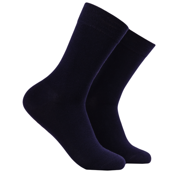 Midnight Martini - Bamboo Colours Socks