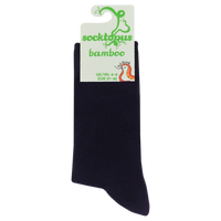 Midnight Martini - Bamboo Colours Socks