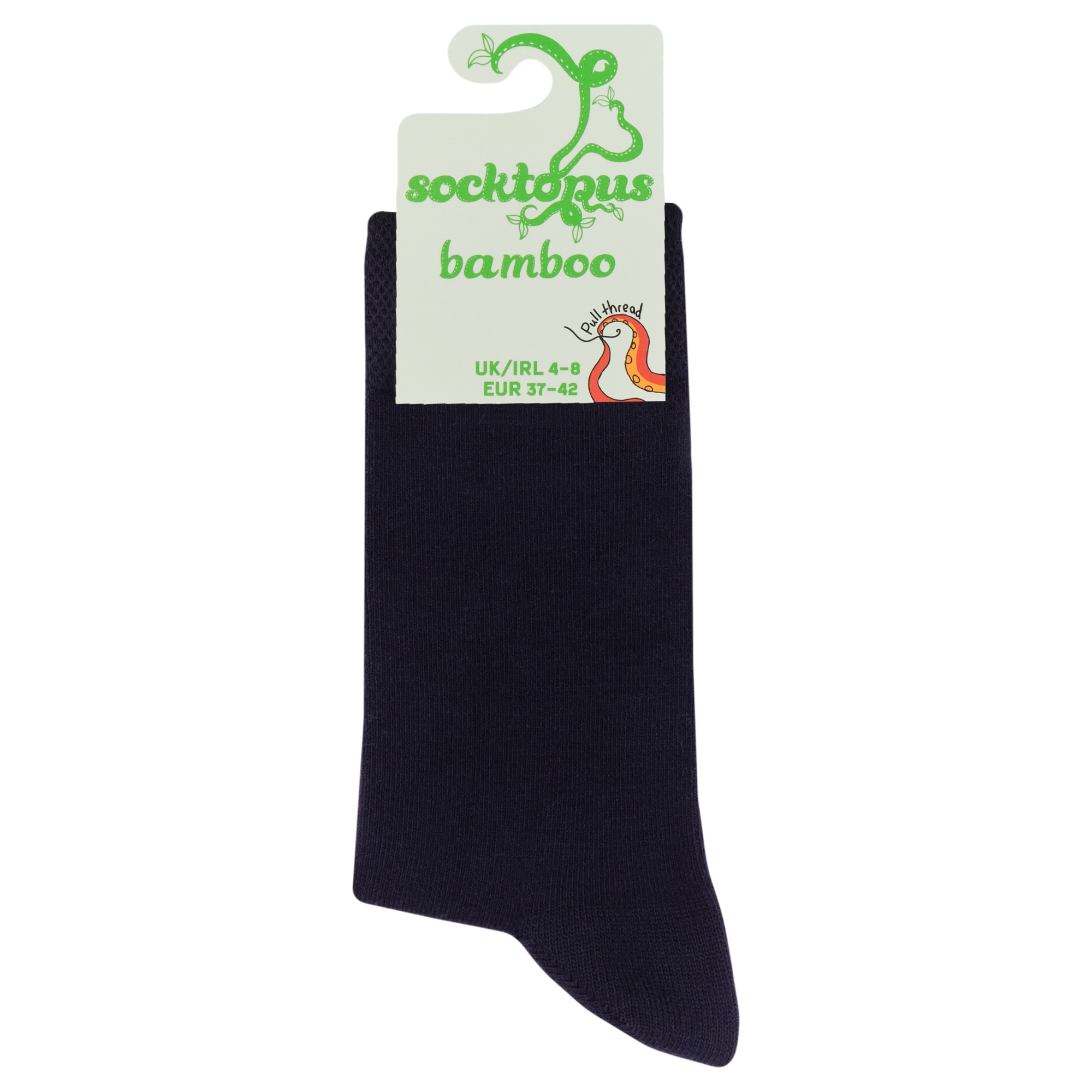 Midnight Martini - Bamboo Colours Socks