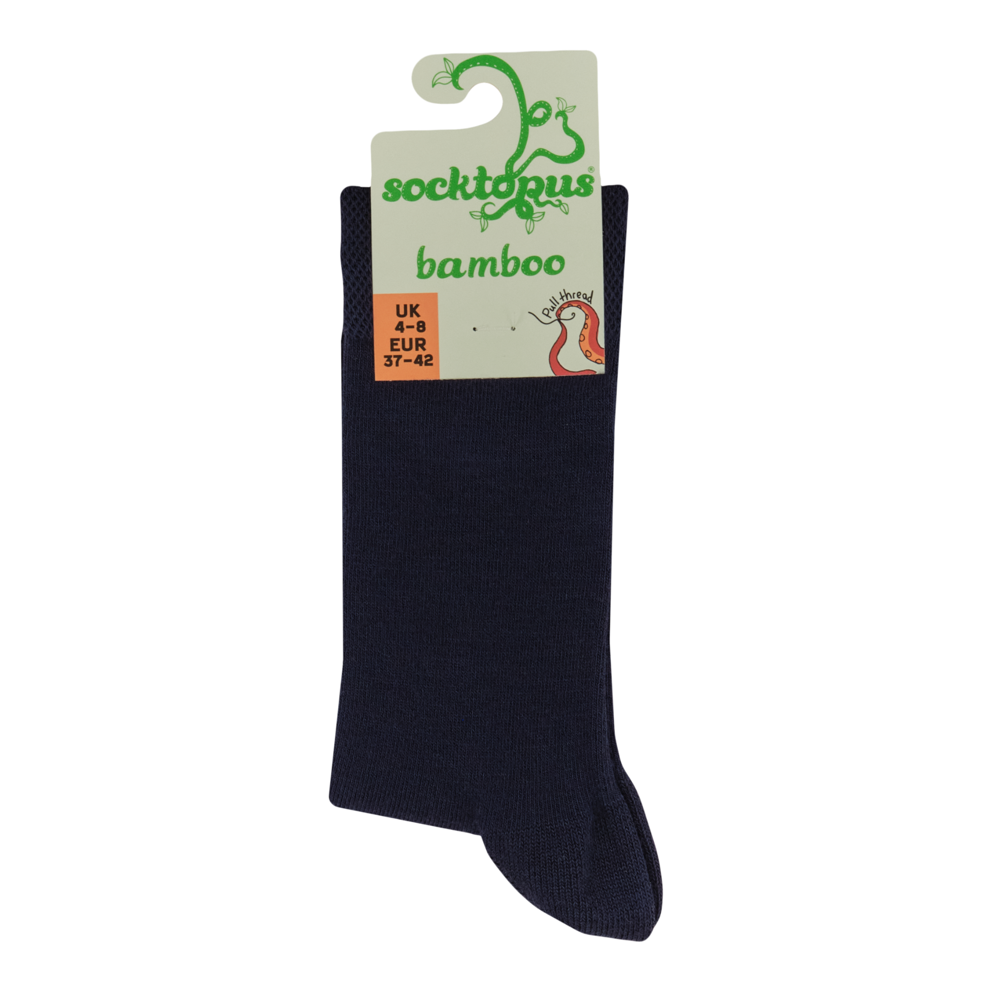 Midnight Martini - Bamboo Colours Socks