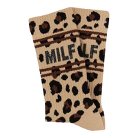 Sweary Sport Socks - MILF