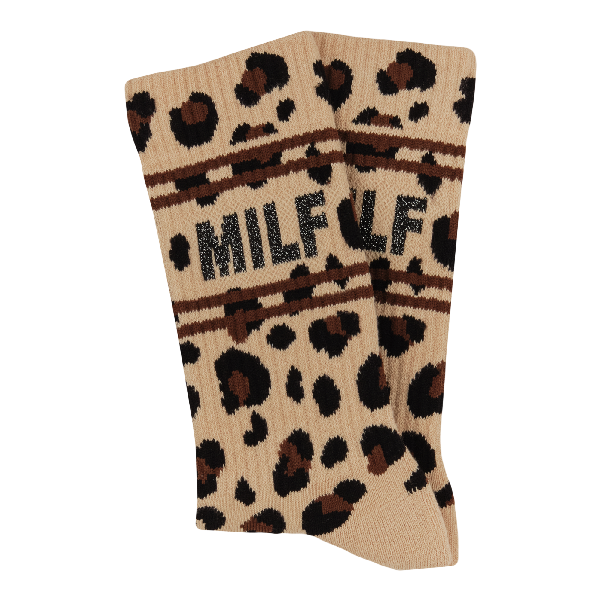 Sweary Sport Socks - MILF