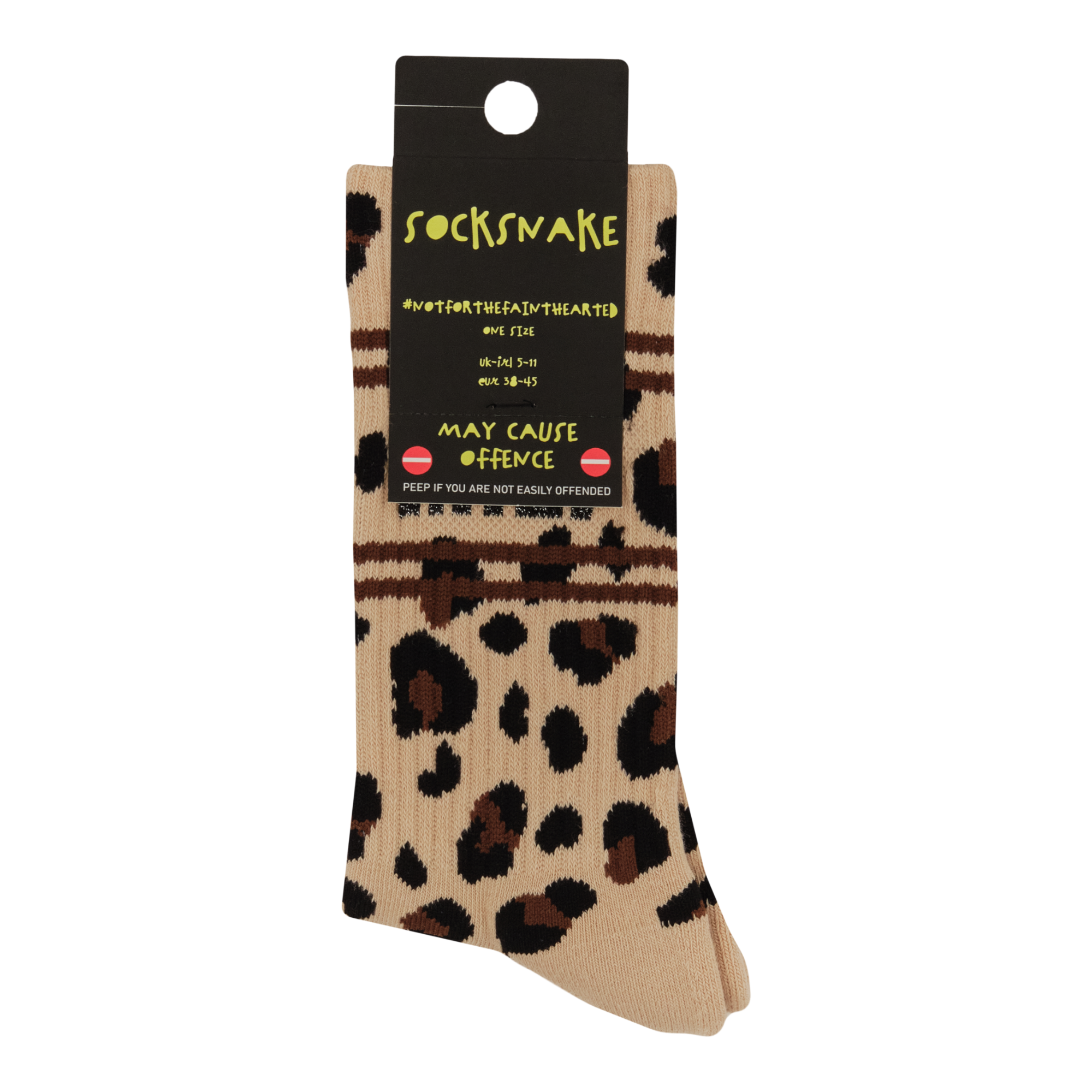 Sweary Sport Socks - MILF