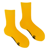 Mimosa - Bamboo Colours Socks