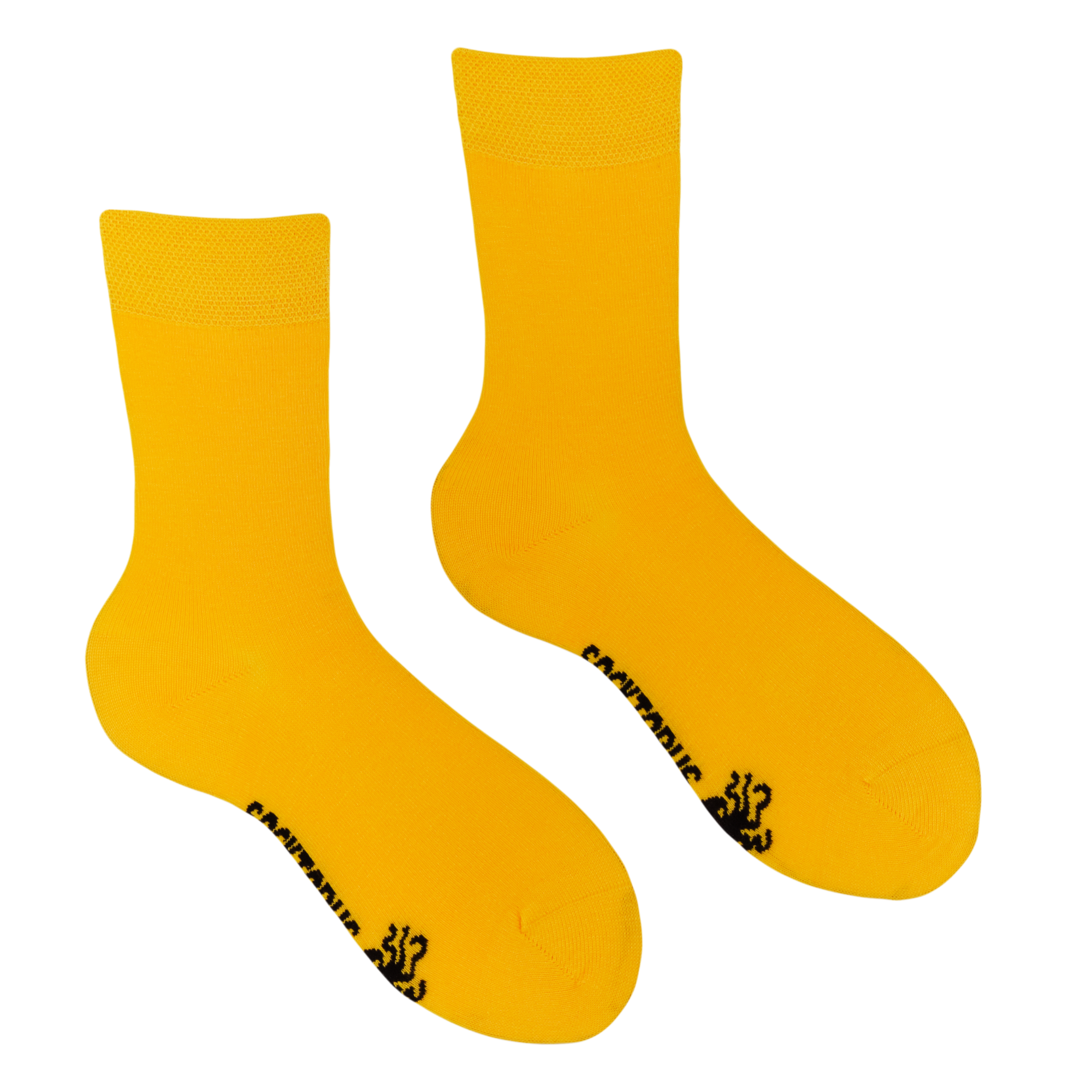 Mimosa - Bamboo Colours Socks
