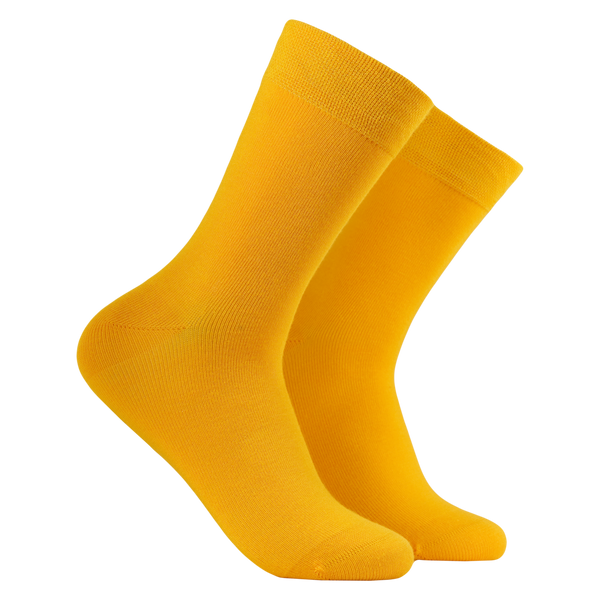 Mimosa - Bamboo Colours Socks
