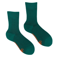 Mint Julep - Bamboo Colours Socks