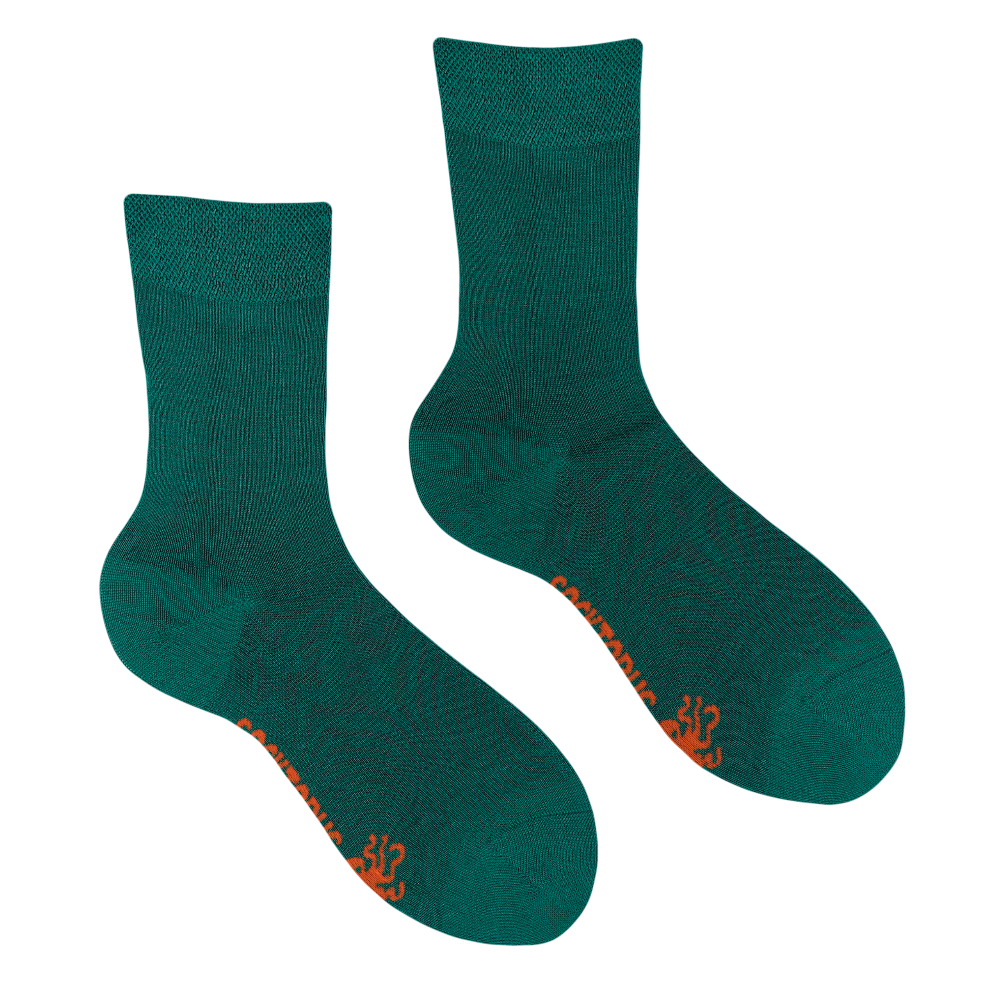 Mint Julep - Bamboo Colours Socks