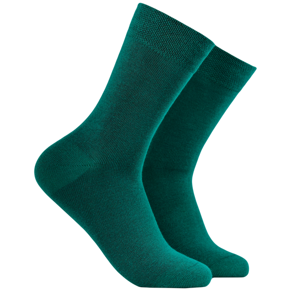 Mint Julep - Bamboo Colours Socks