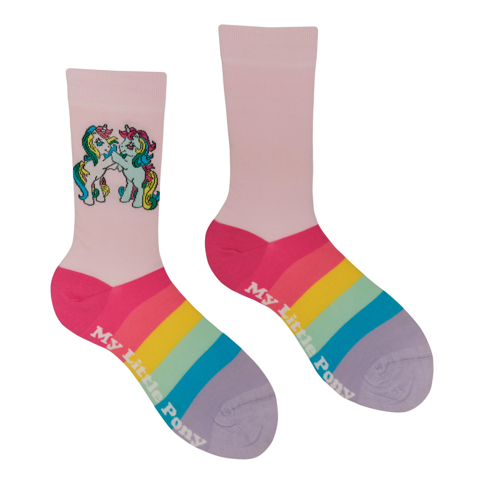 My Little Pony Socks