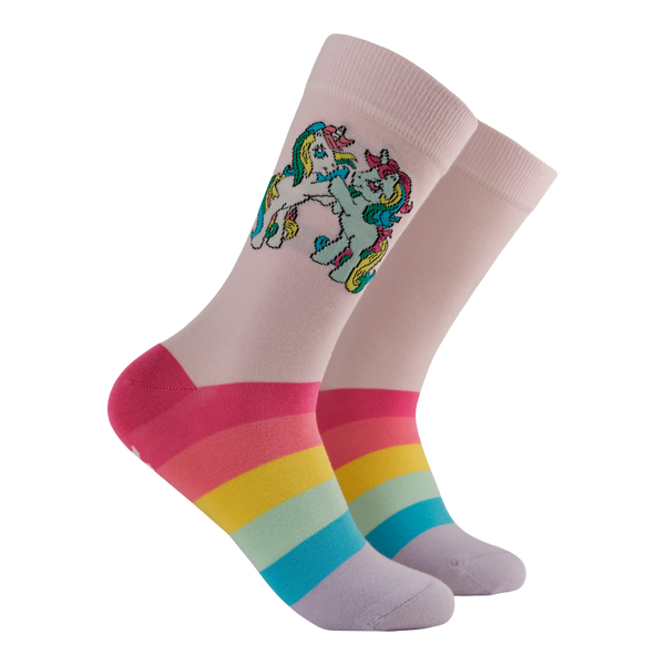 My Little Pony Socks