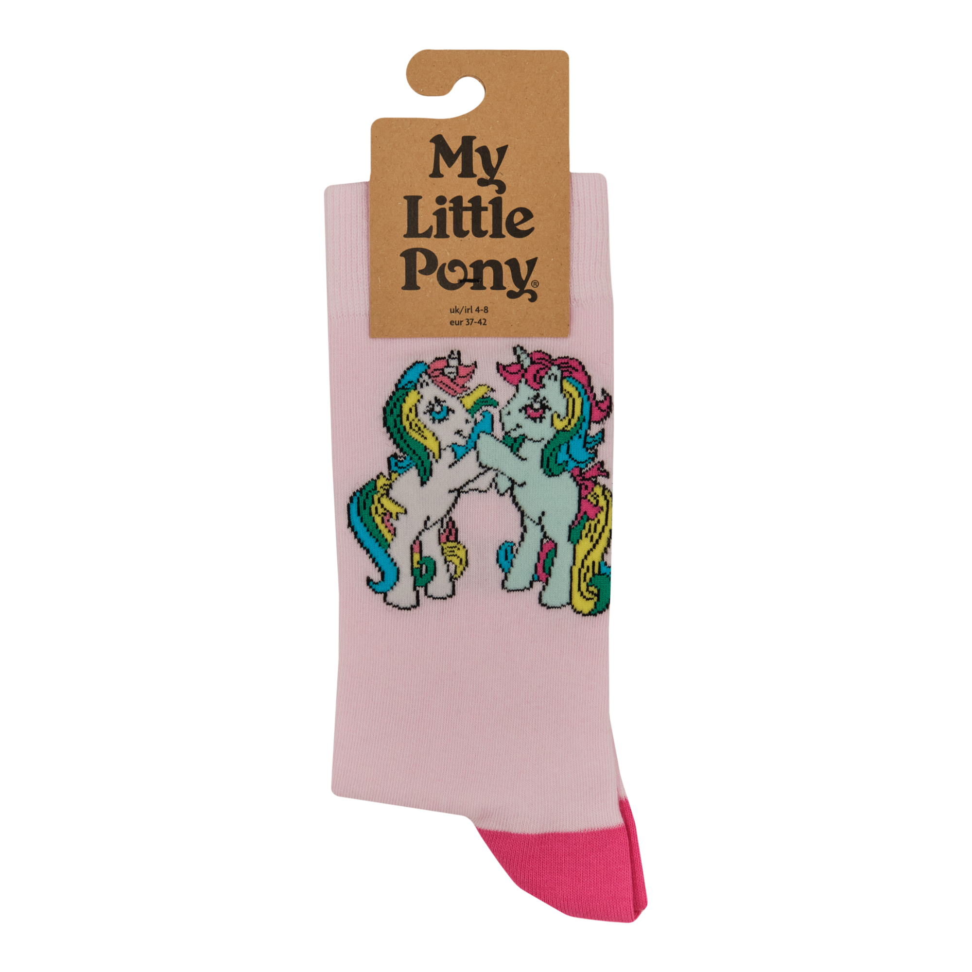 My Little Pony Socks