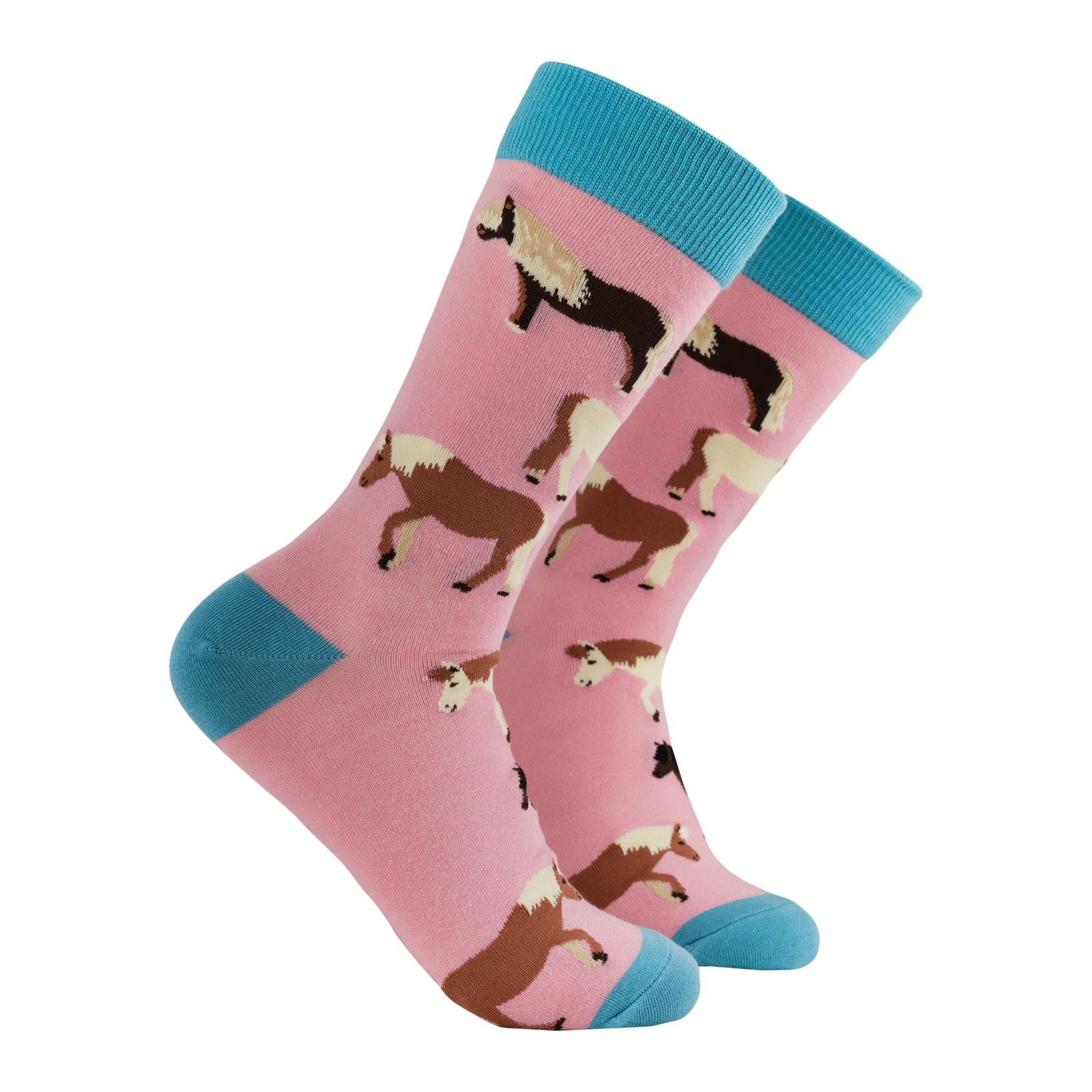 Shetland Pony Socks - My Little Pony