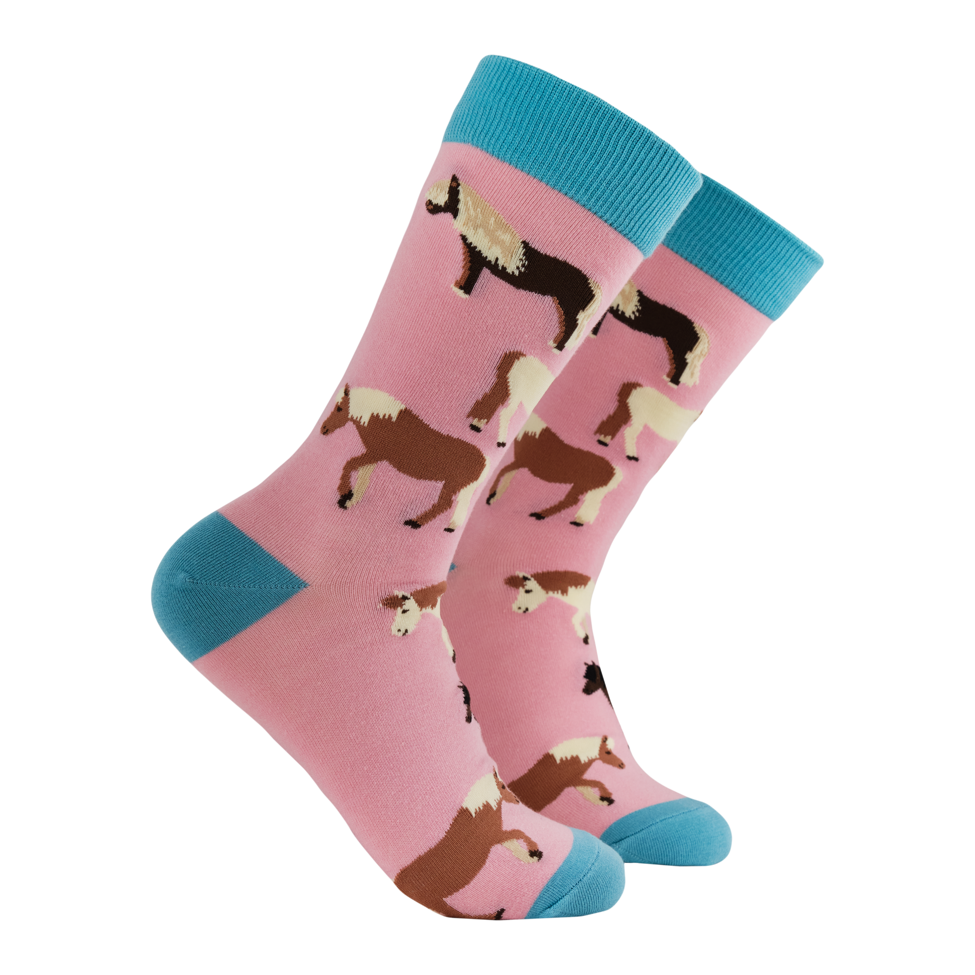 Shetland Pony Socks - My Little Pony