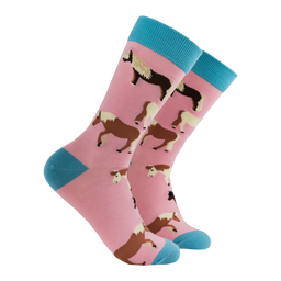 Shetland Pony Socks - My Little Pony