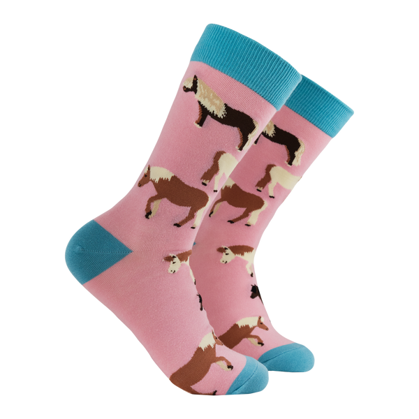 Shetland Pony Socks - My Little Pony