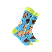 Mardy Bums Socks - Luke Horton
