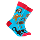 Monkeying Around Socks