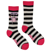 Nap Fairy Socks - Socktopus X Katie Abey