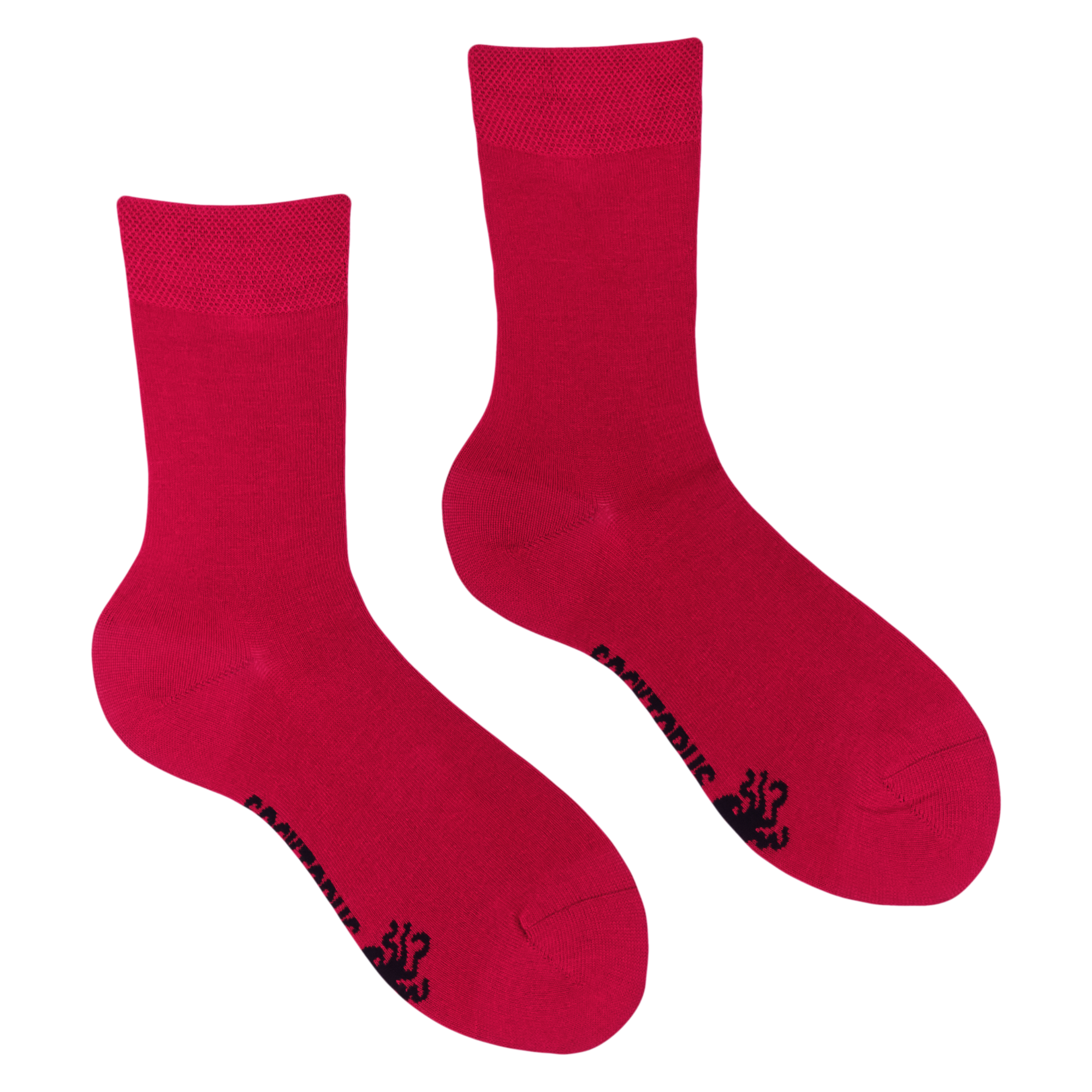 Negroni - Bamboo Colours Socks