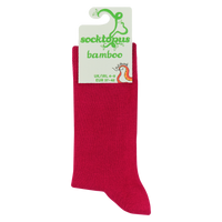 Negroni - Bamboo Colours Socks