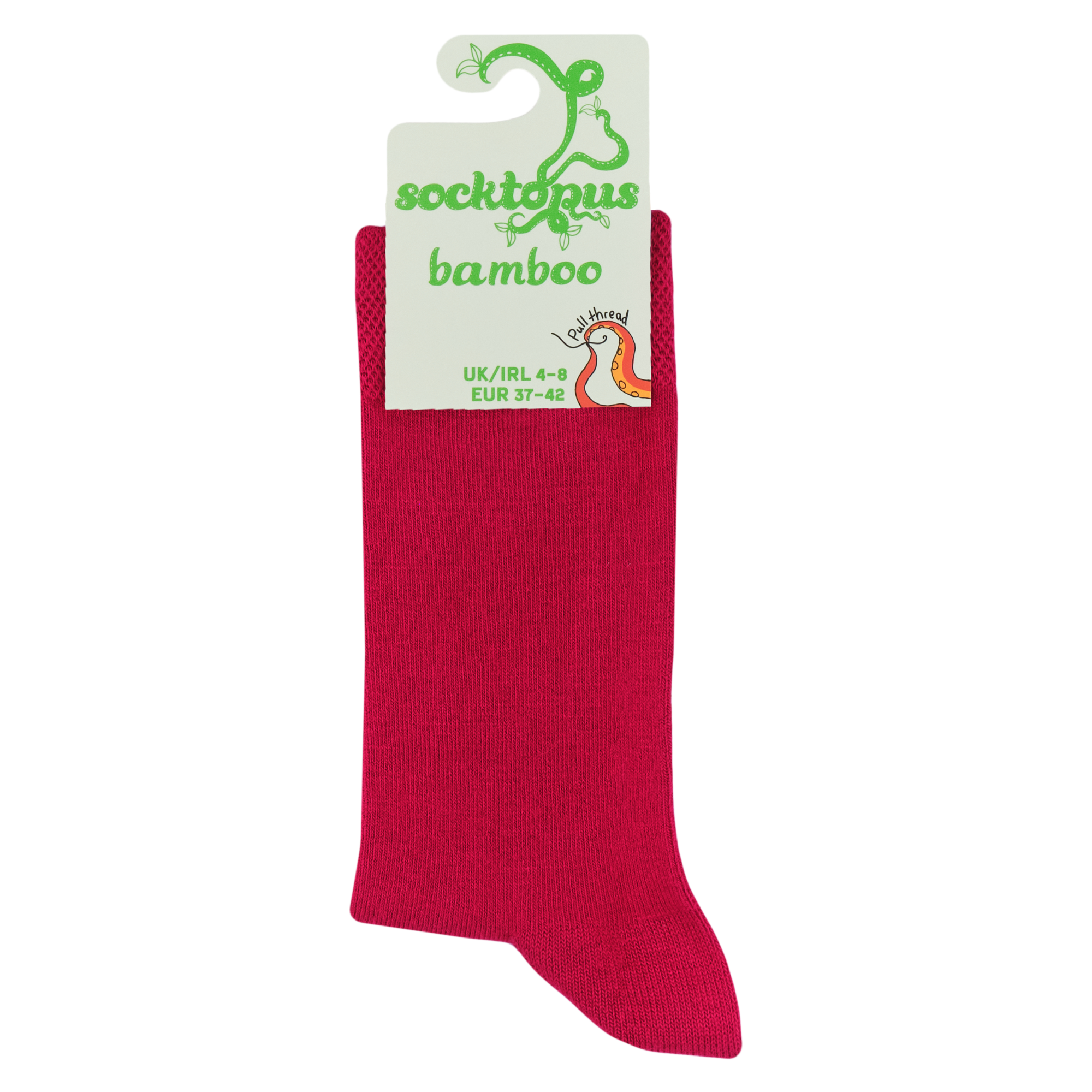 Negroni - Bamboo Colours Socks