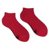 Negroni - Bamboo Colours Trainer Socks