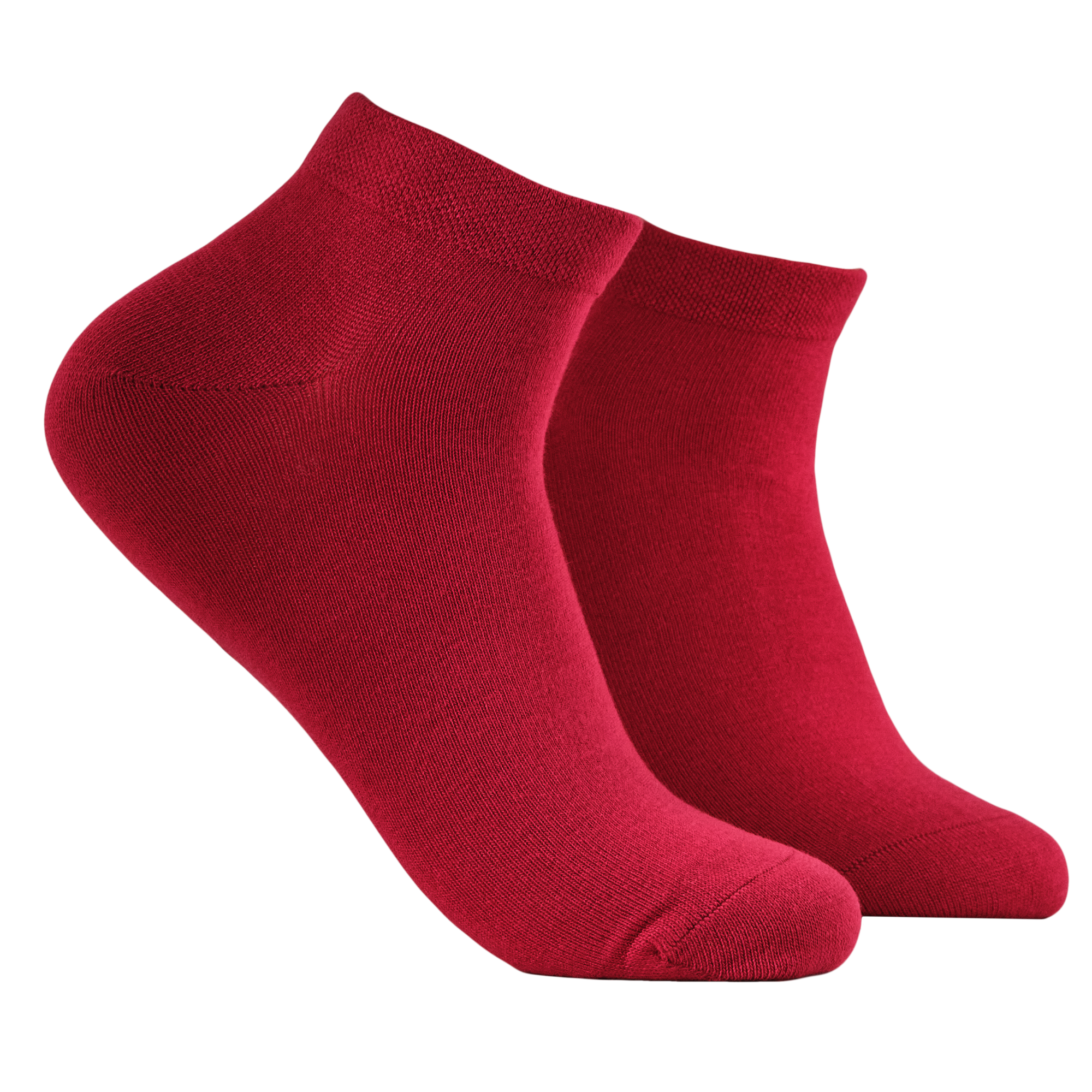 Negroni - Bamboo Colours Trainer Socks