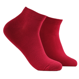 Negroni - Bamboo Colours Trainer Socks