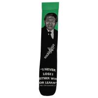 Nelson Mandela Socks
